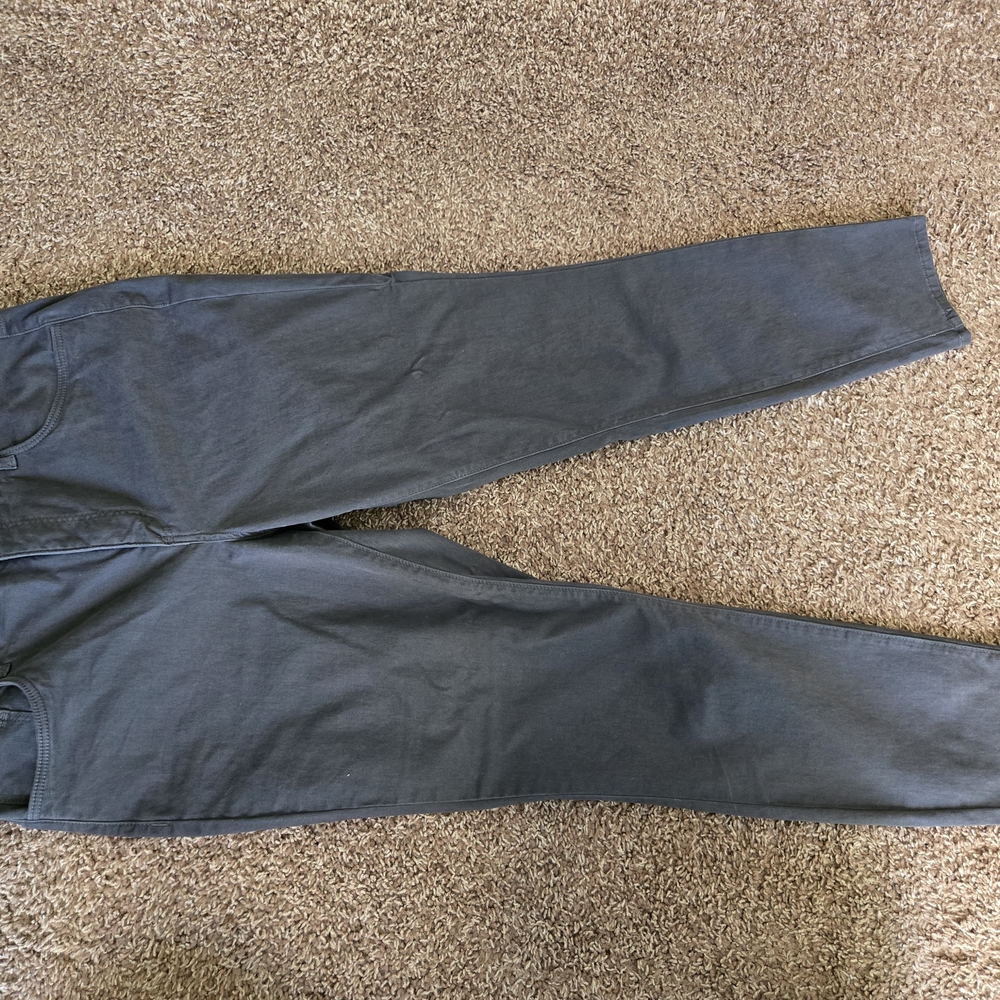 Loft Gray Pants